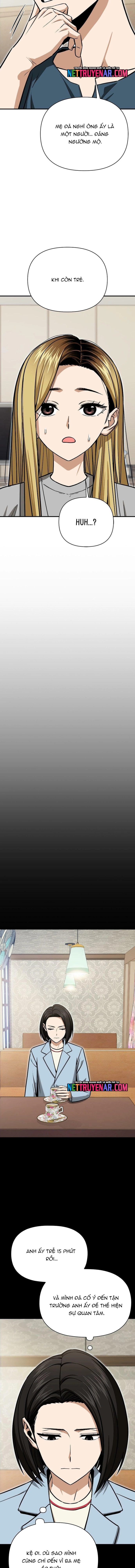 Lớ Ngớ Vớ Phải Tình Yêu Chapter 125 - Trang 2