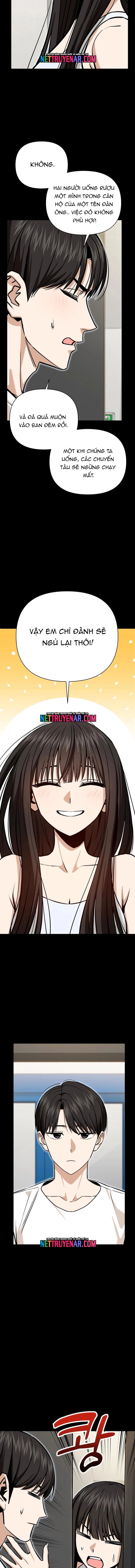 Lớ Ngớ Vớ Phải Tình Yêu Chapter 126 - Trang 2