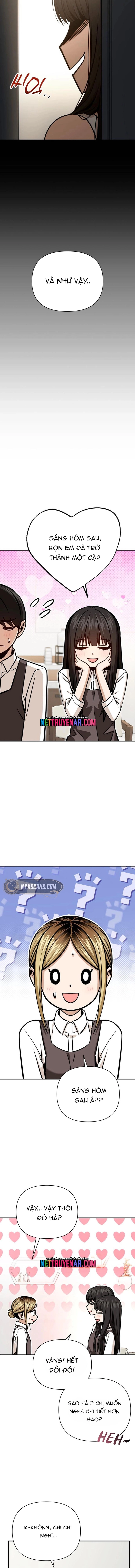 Lớ Ngớ Vớ Phải Tình Yêu Chapter 126 - Trang 2