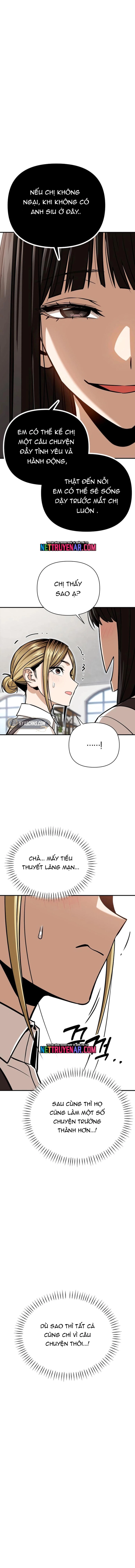 Lớ Ngớ Vớ Phải Tình Yêu Chapter 126 - Trang 2