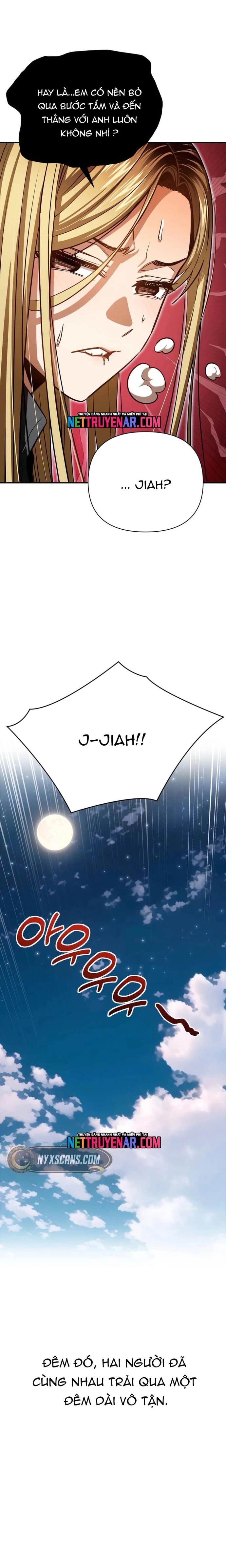 Lớ Ngớ Vớ Phải Tình Yêu Chapter 126 - Trang 2