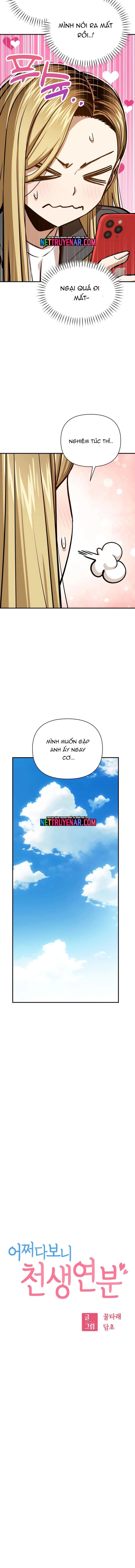 Lớ Ngớ Vớ Phải Tình Yêu Chapter 126 - Trang 2