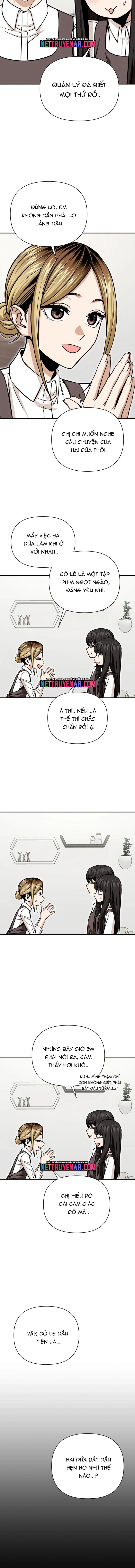 Lớ Ngớ Vớ Phải Tình Yêu Chapter 126 - Trang 2