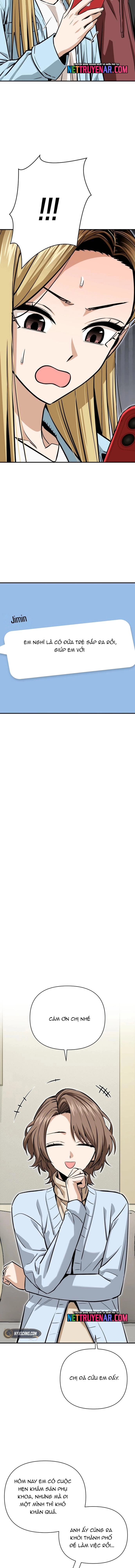 Lớ Ngớ Vớ Phải Tình Yêu Chapter 127 - Trang 2