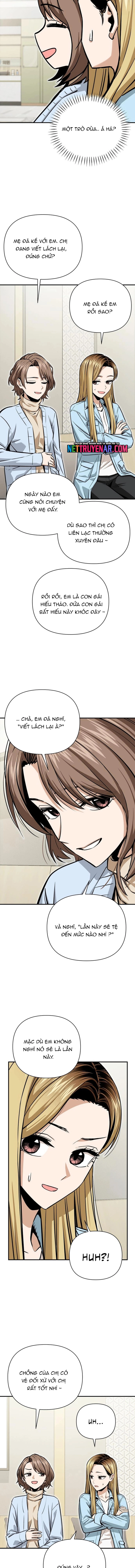 Lớ Ngớ Vớ Phải Tình Yêu Chapter 127 - Trang 2