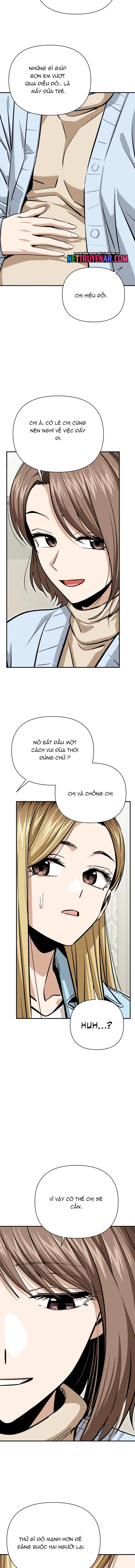 Lớ Ngớ Vớ Phải Tình Yêu Chapter 127 - Trang 2