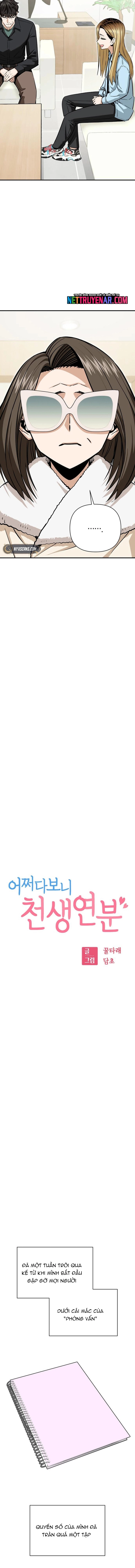 Lớ Ngớ Vớ Phải Tình Yêu Chapter 127 - Trang 2