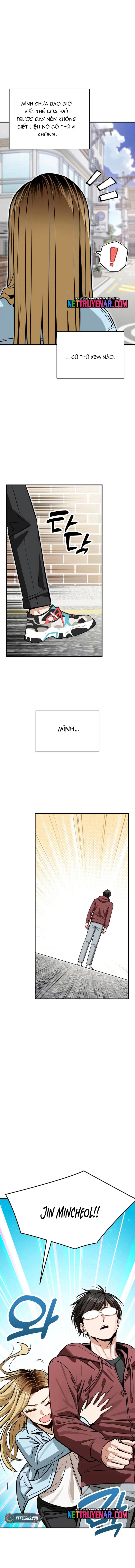 Lớ Ngớ Vớ Phải Tình Yêu Chapter 127 - Trang 2