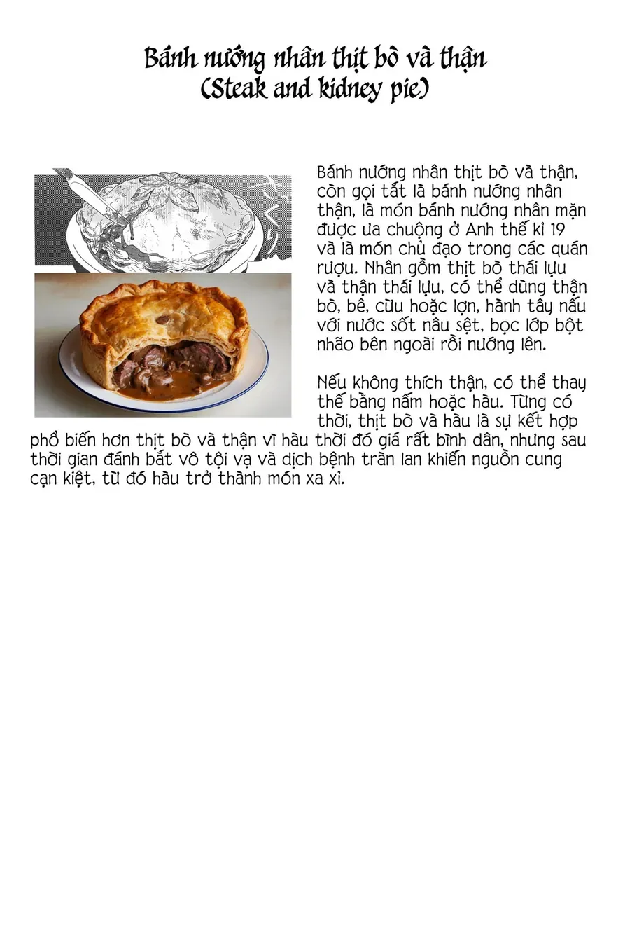 Under The Rose – Phần Truyện Mùa Xuân Chapter 21 - Trang 2