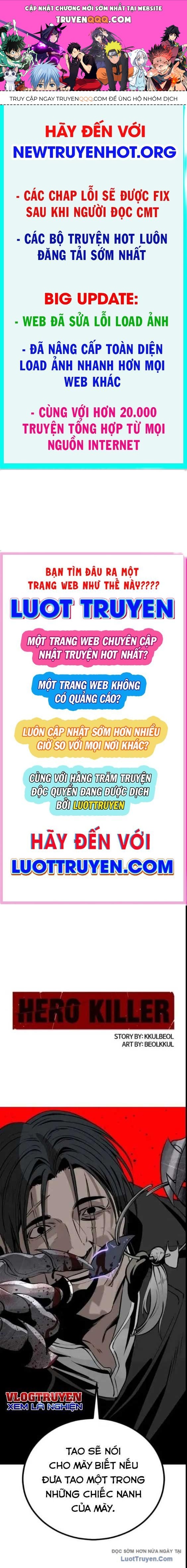 Kẻ Giết Anh Hùng Chapter 245 - Trang 2