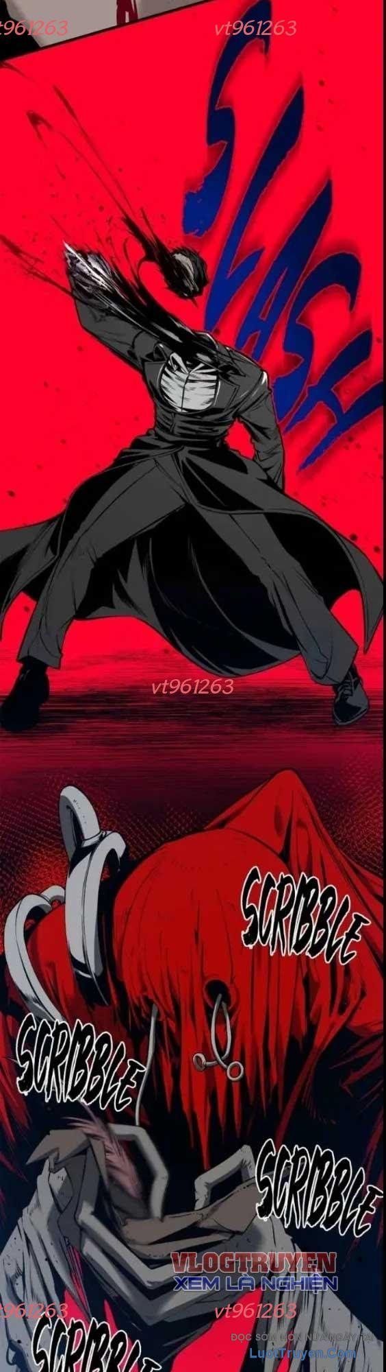 Kẻ Giết Anh Hùng Chapter 245 - Trang 2