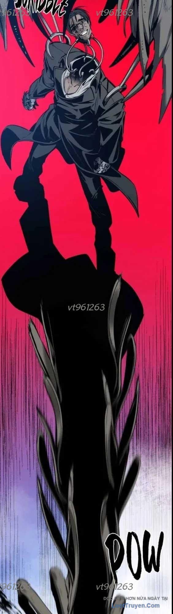 Kẻ Giết Anh Hùng Chapter 245 - Trang 2