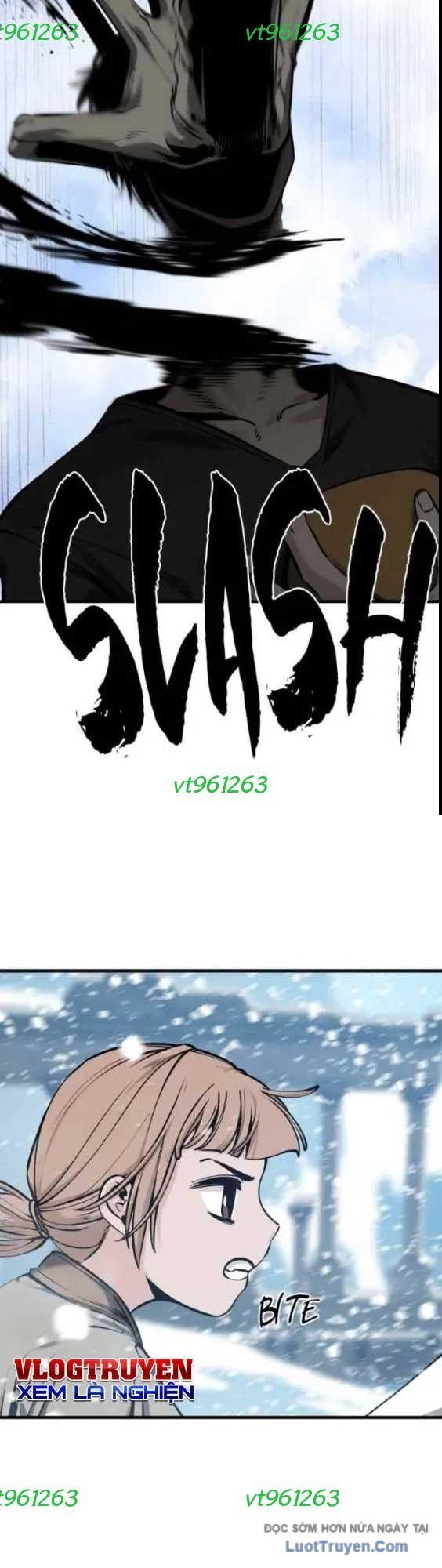 Kẻ Giết Anh Hùng Chapter 245 - Trang 2