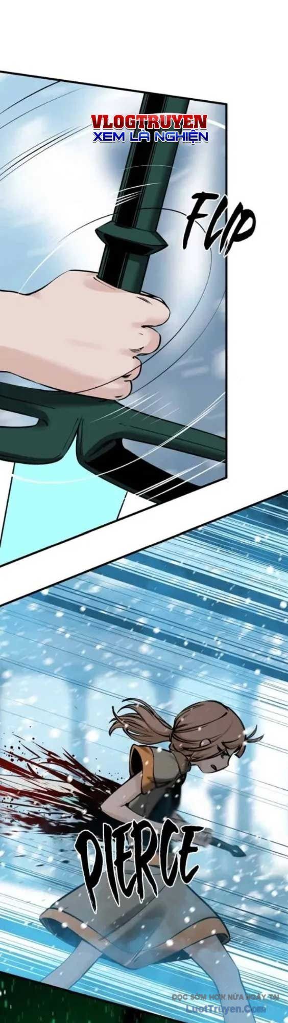 Kẻ Giết Anh Hùng Chapter 245 - Trang 2