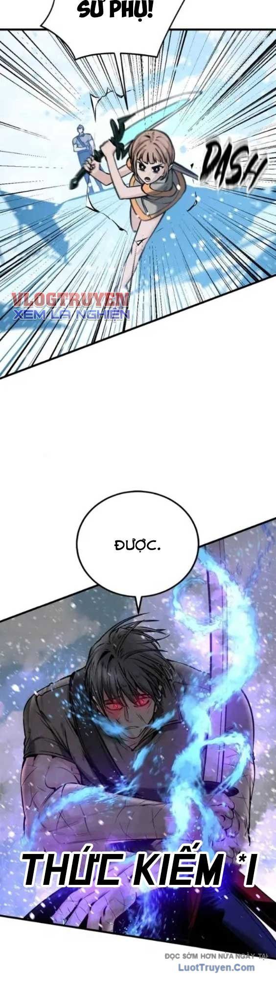 Kẻ Giết Anh Hùng Chapter 245 - Trang 2