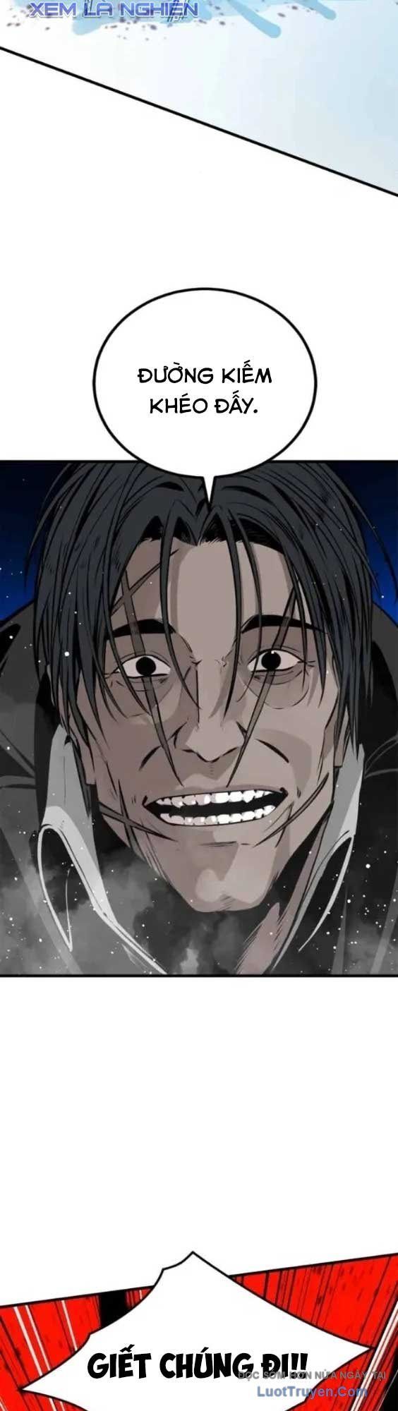 Kẻ Giết Anh Hùng Chapter 245 - Trang 2