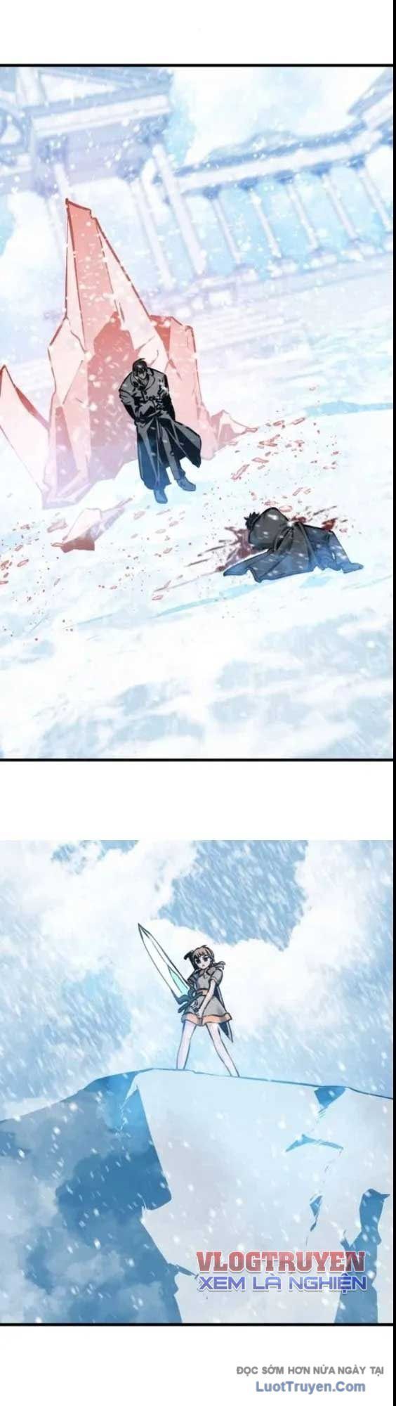 Kẻ Giết Anh Hùng Chapter 245 - Trang 2