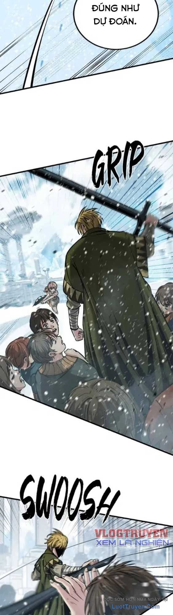 Kẻ Giết Anh Hùng Chapter 245 - Trang 2