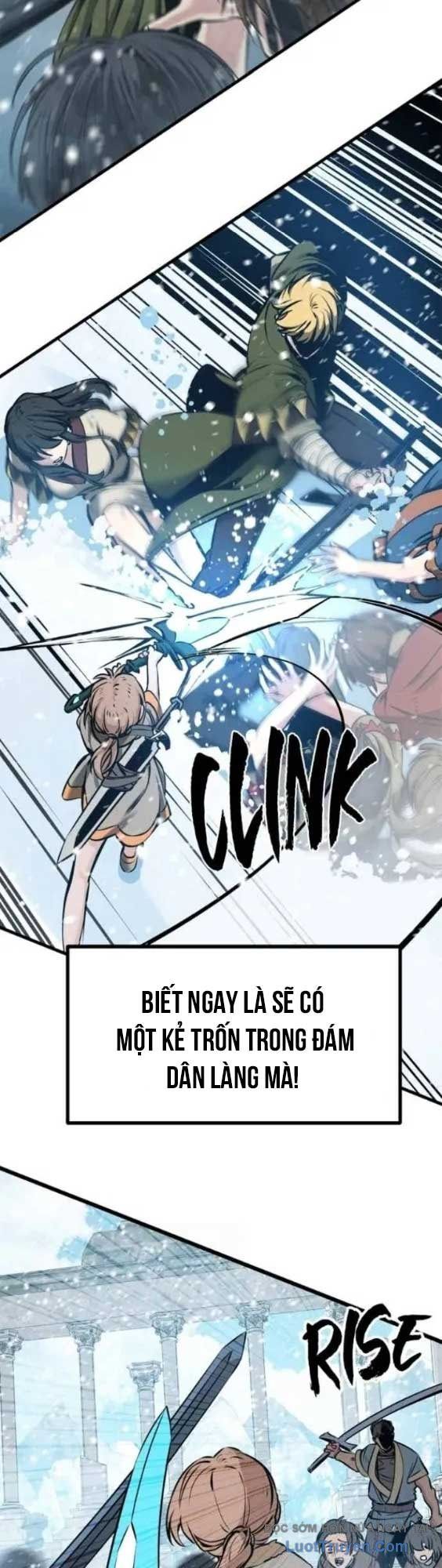 Kẻ Giết Anh Hùng Chapter 245 - Trang 2