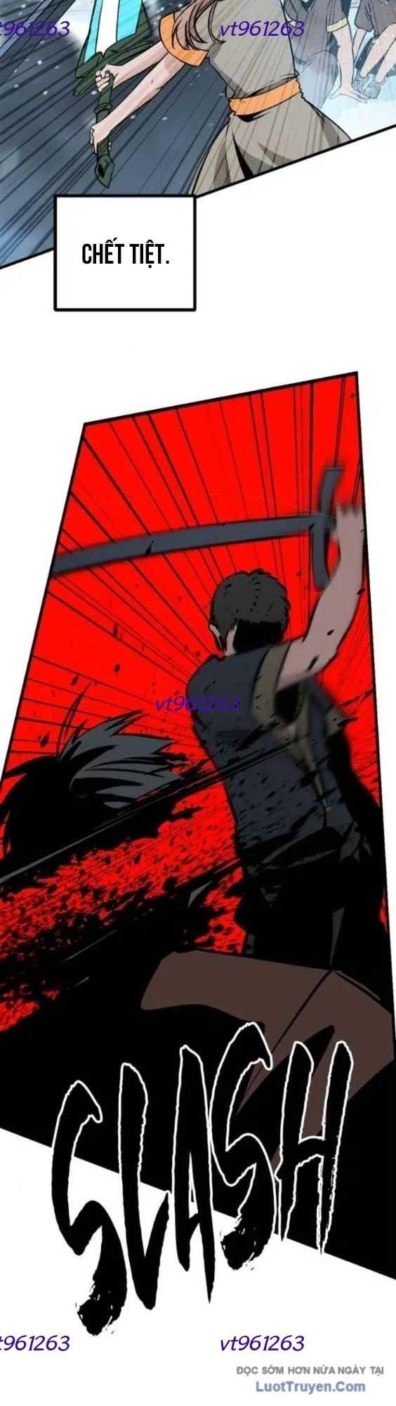 Kẻ Giết Anh Hùng Chapter 245 - Trang 2