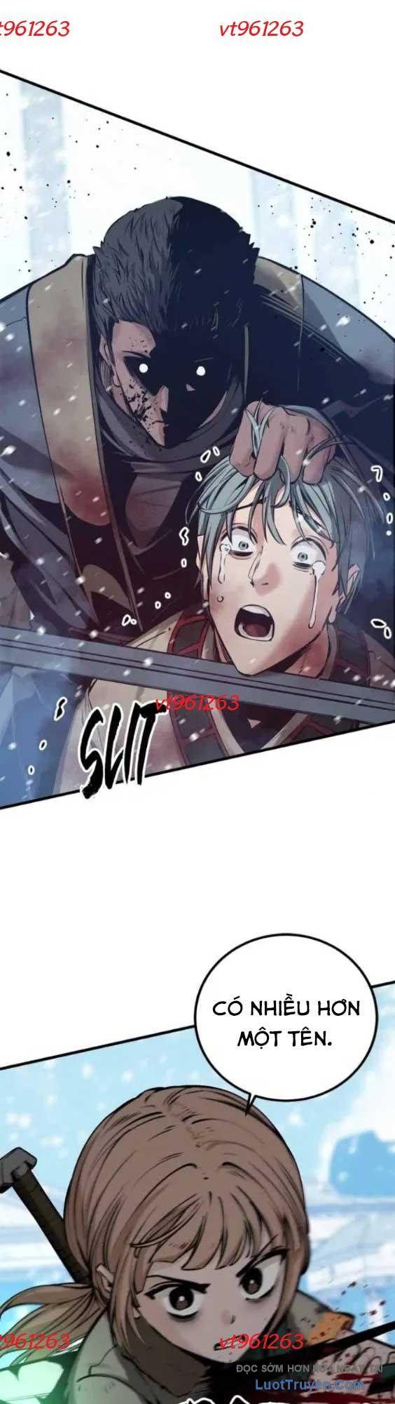 Kẻ Giết Anh Hùng Chapter 245 - Trang 2