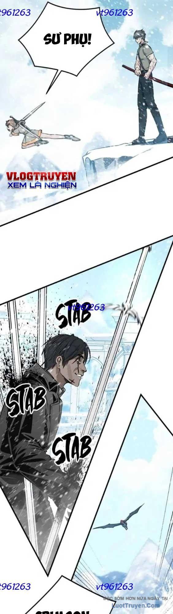 Kẻ Giết Anh Hùng Chapter 245 - Trang 2