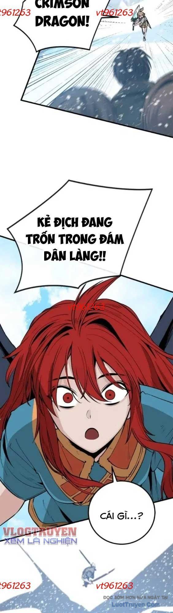 Kẻ Giết Anh Hùng Chapter 245 - Trang 2