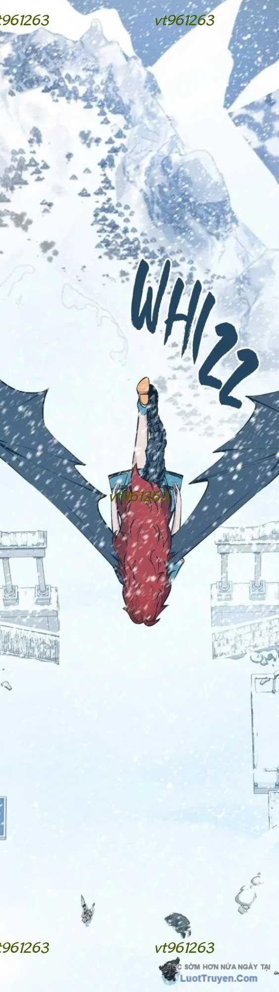 Kẻ Giết Anh Hùng Chapter 245 - Trang 2