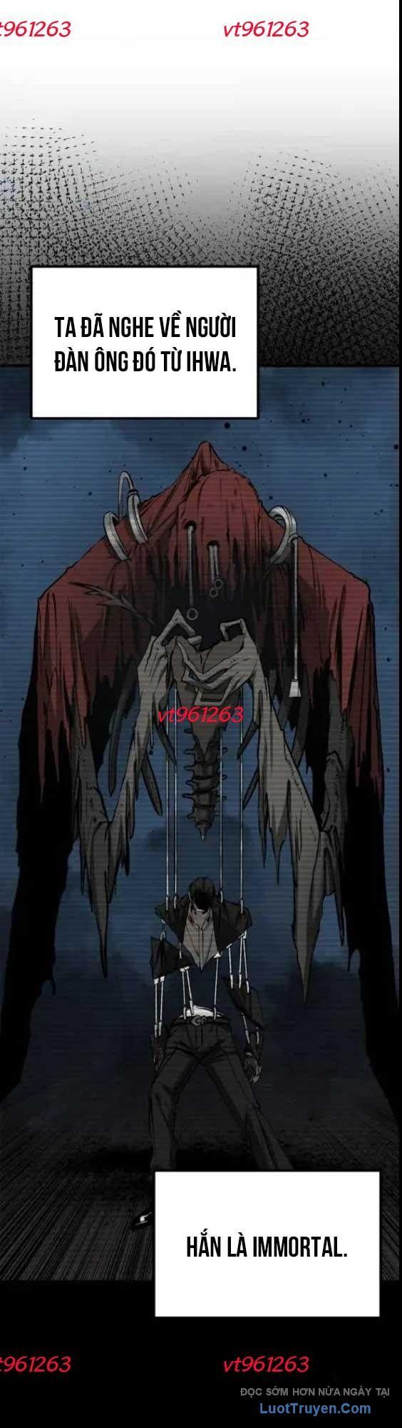 Kẻ Giết Anh Hùng Chapter 245 - Trang 2