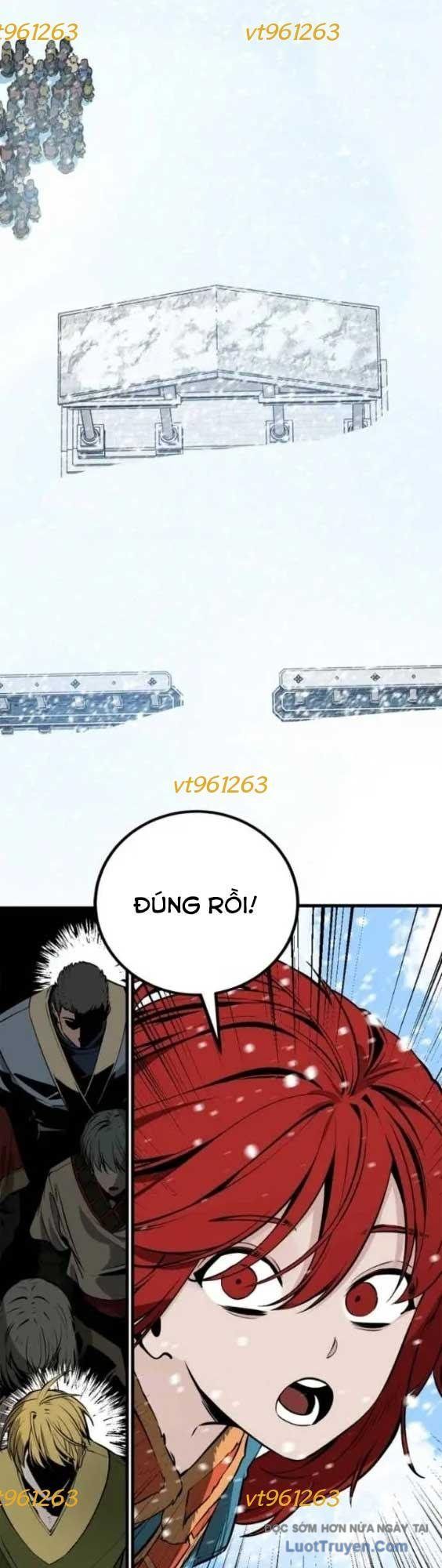 Kẻ Giết Anh Hùng Chapter 245 - Trang 2