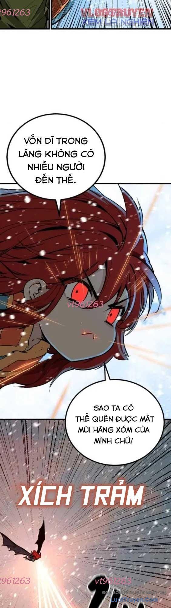 Kẻ Giết Anh Hùng Chapter 245 - Trang 2