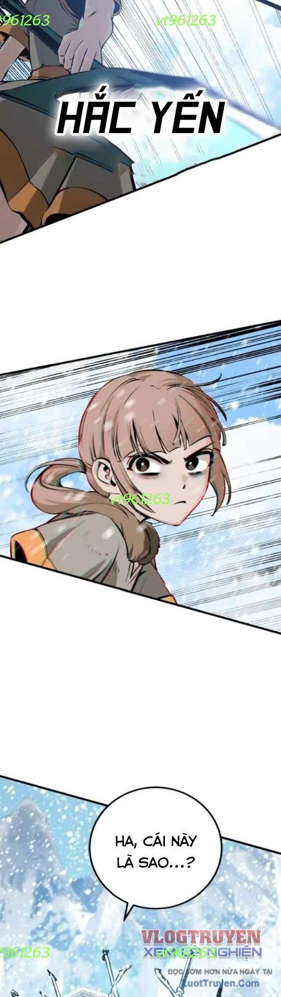 Kẻ Giết Anh Hùng Chapter 245 - Trang 2