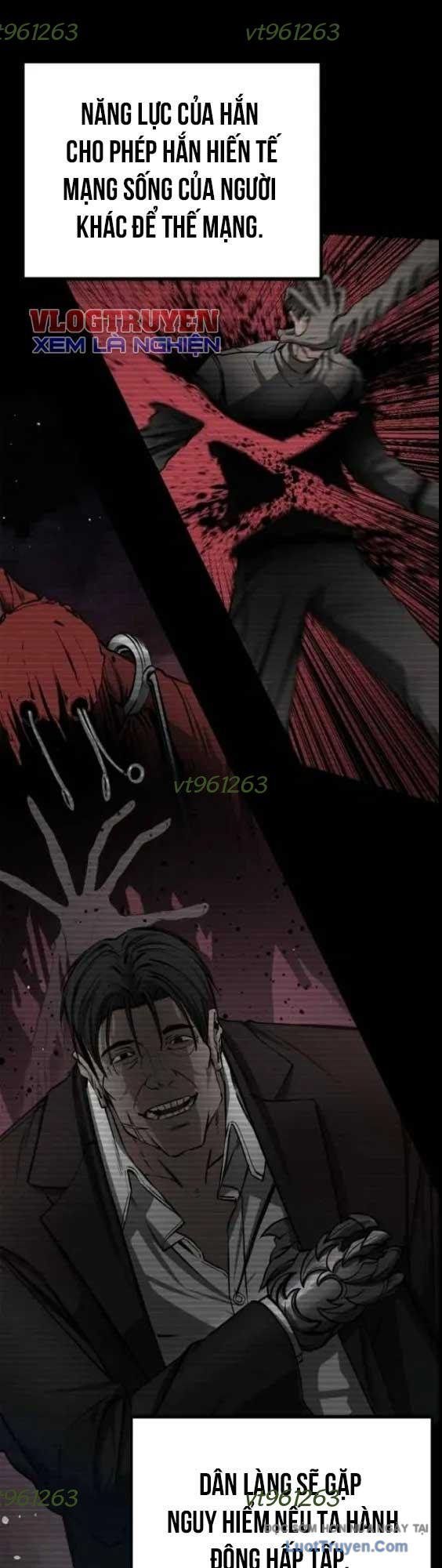 Kẻ Giết Anh Hùng Chapter 245 - Trang 2