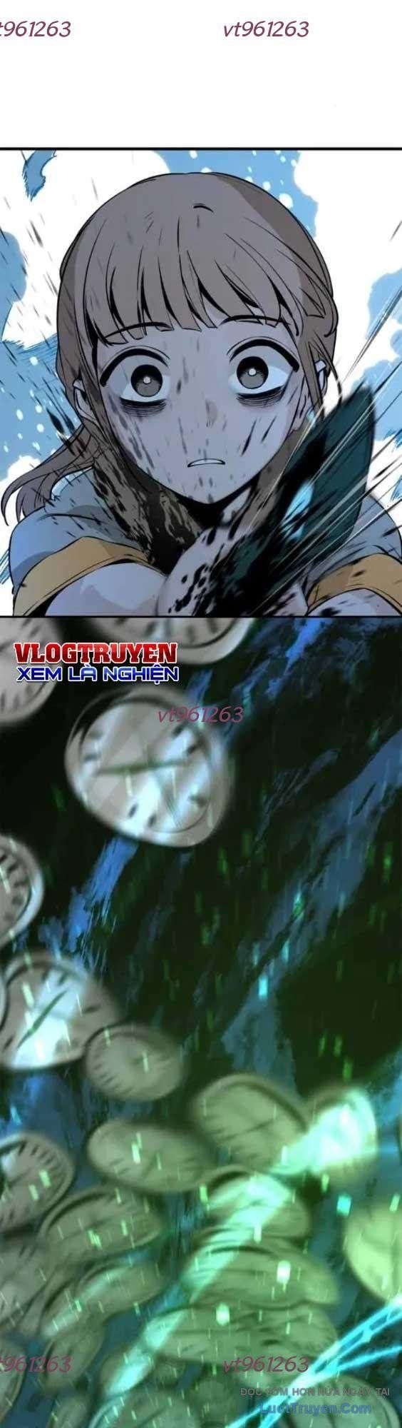 Kẻ Giết Anh Hùng Chapter 245 - Trang 2
