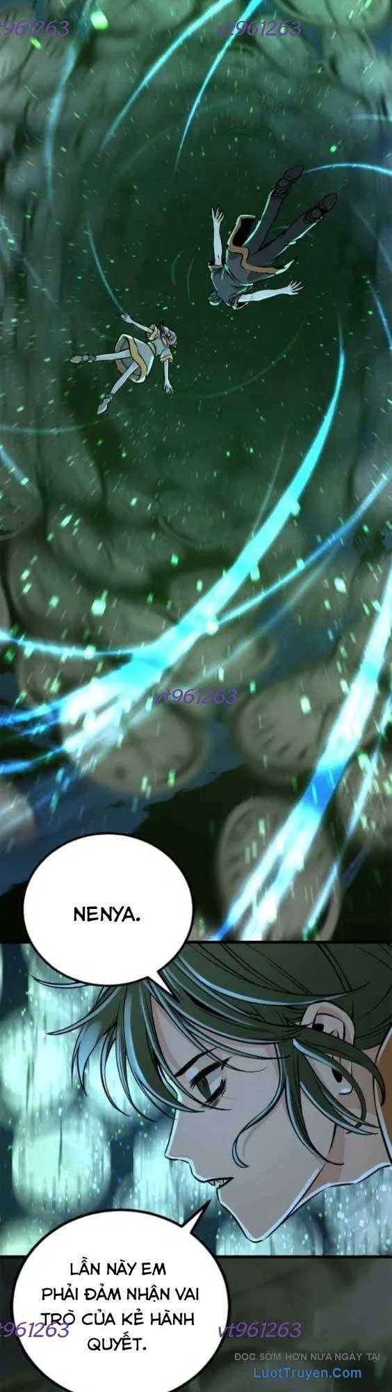 Kẻ Giết Anh Hùng Chapter 245 - Trang 2
