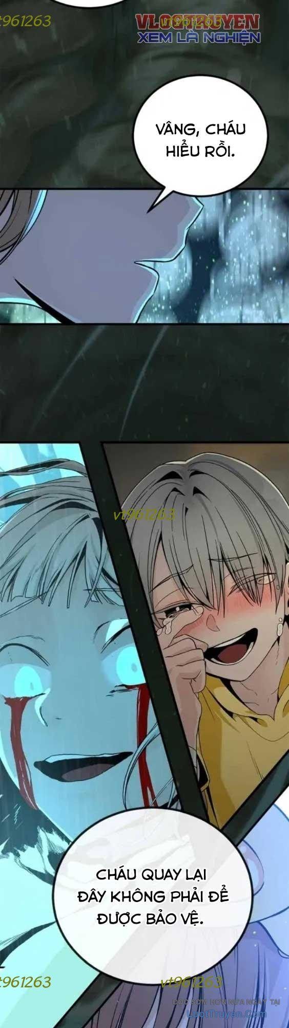 Kẻ Giết Anh Hùng Chapter 245 - Trang 2