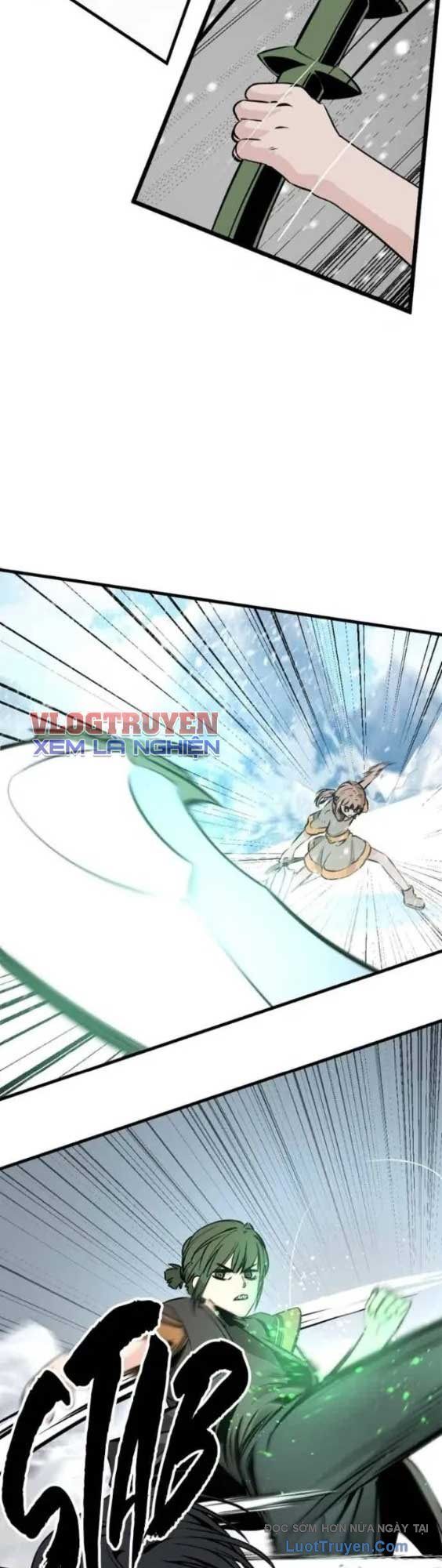 Kẻ Giết Anh Hùng Chapter 245 - Trang 2