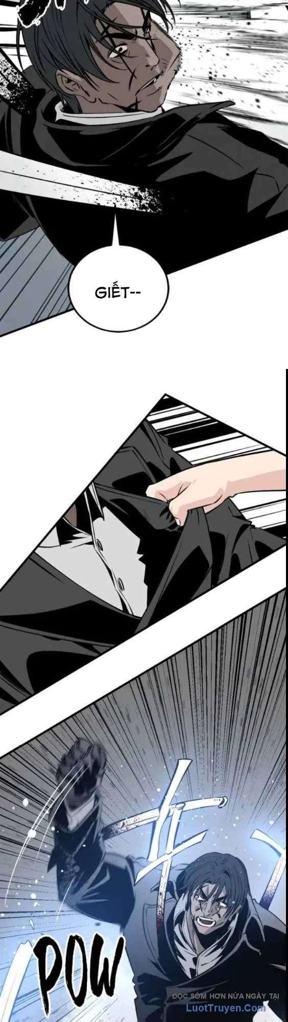 Kẻ Giết Anh Hùng Chapter 245 - Trang 2