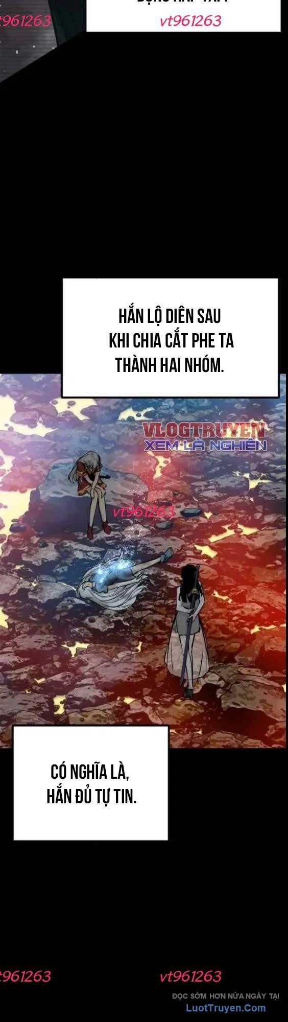 Kẻ Giết Anh Hùng Chapter 245 - Trang 2