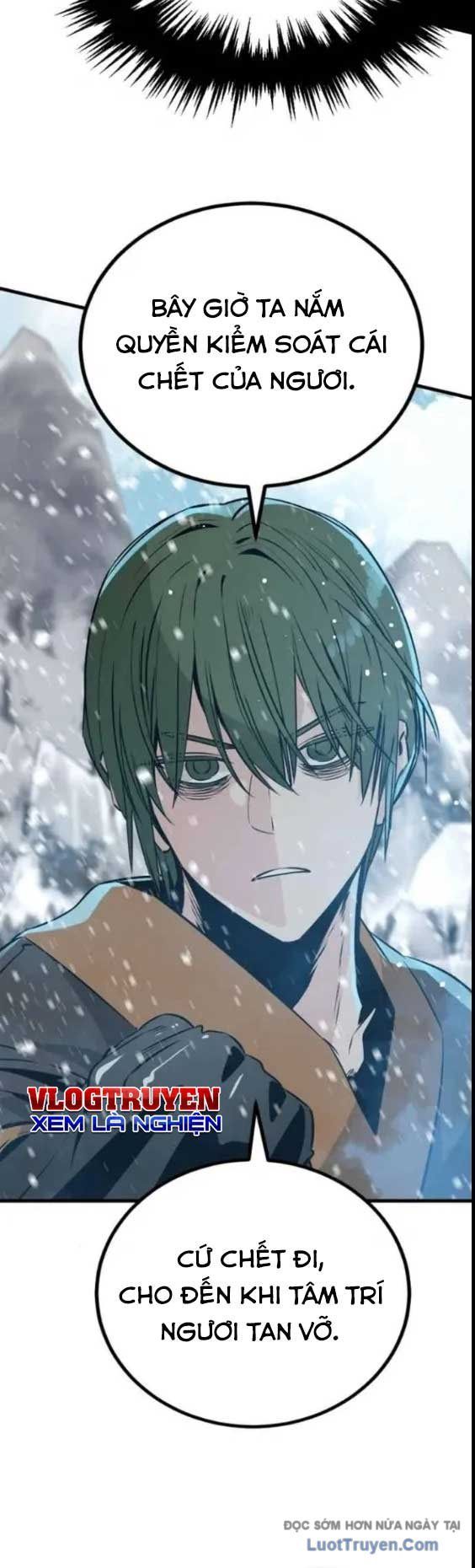 Kẻ Giết Anh Hùng Chapter 245 - Trang 2