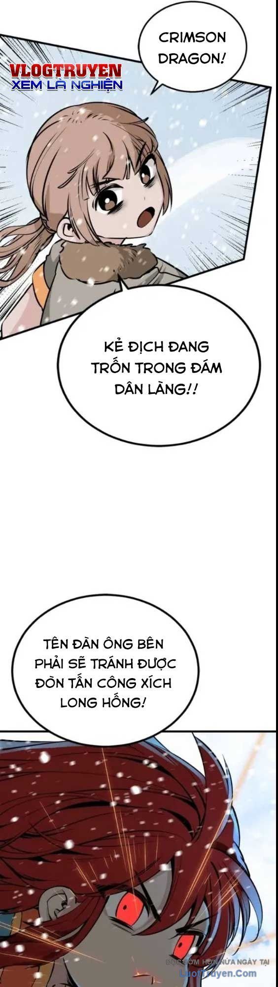 Kẻ Giết Anh Hùng Chapter 245 - Trang 2