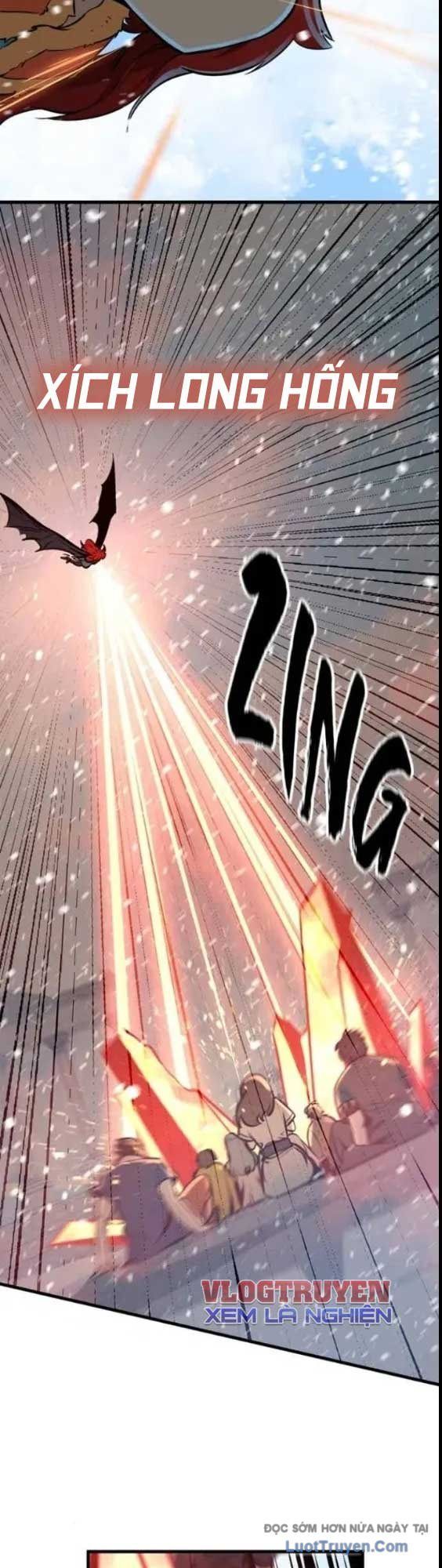 Kẻ Giết Anh Hùng Chapter 245 - Trang 2