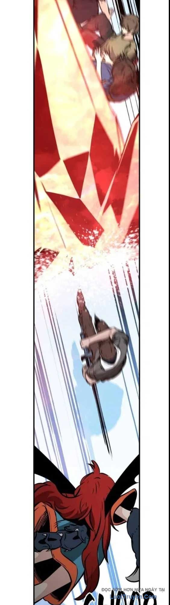 Kẻ Giết Anh Hùng Chapter 245 - Trang 2