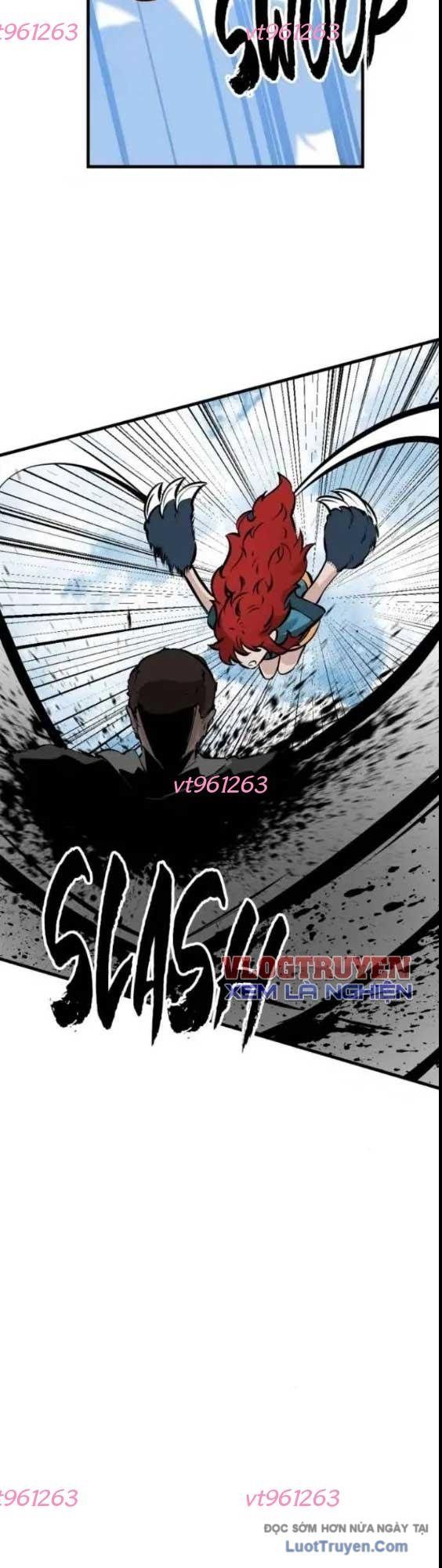 Kẻ Giết Anh Hùng Chapter 245 - Trang 2