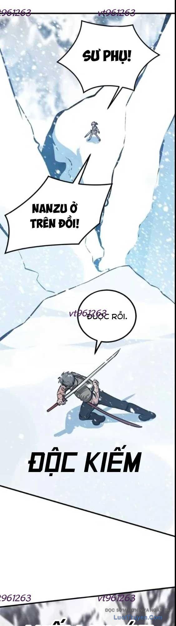 Kẻ Giết Anh Hùng Chapter 245 - Trang 2