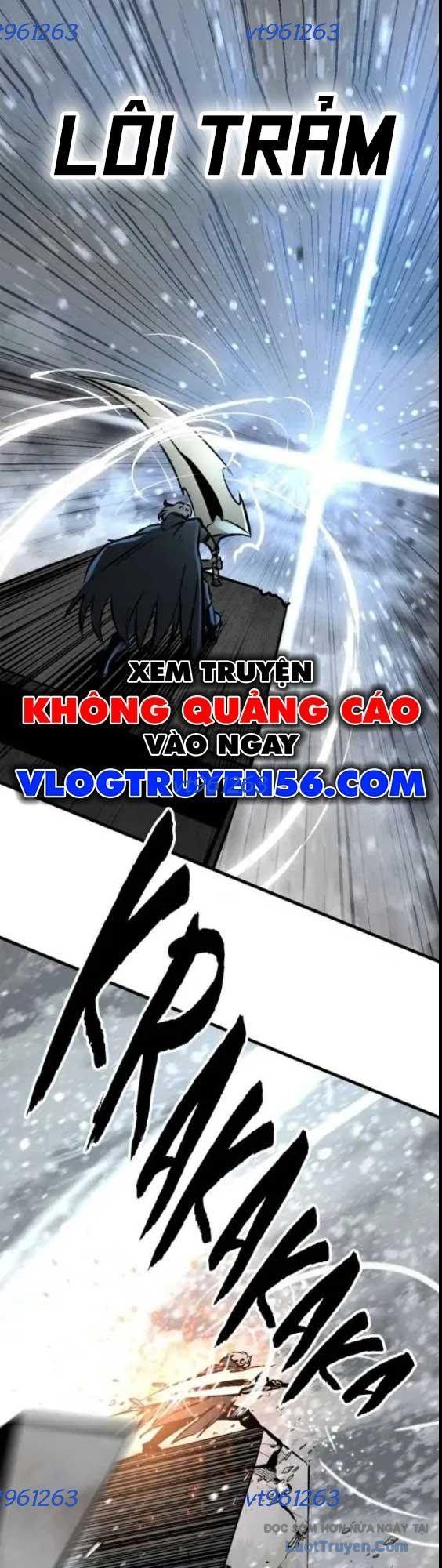 Kẻ Giết Anh Hùng Chapter 245 - Trang 2