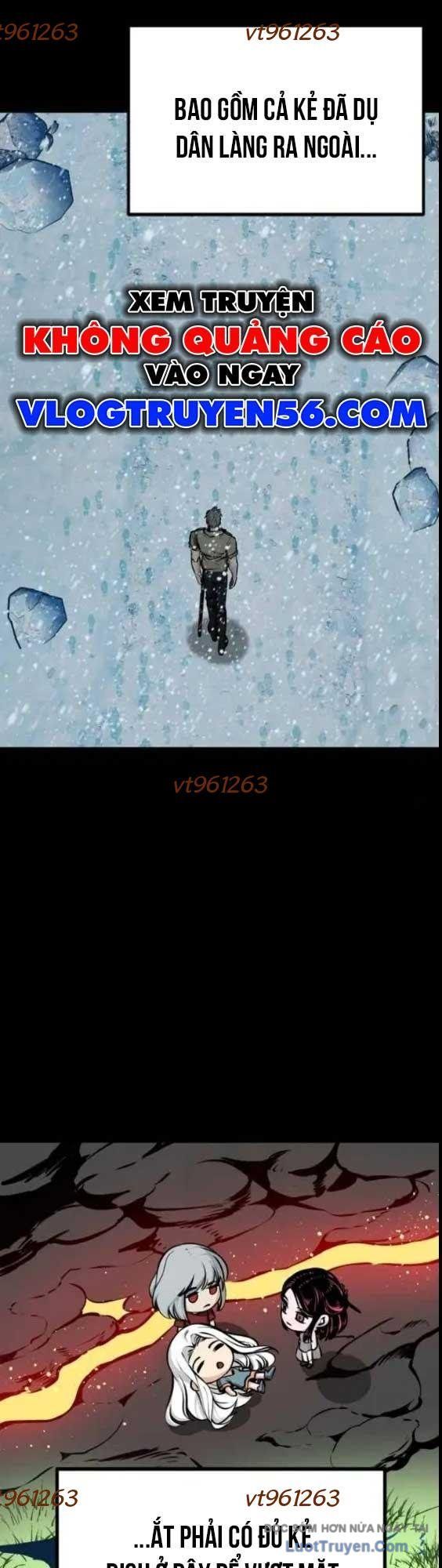 Kẻ Giết Anh Hùng Chapter 245 - Trang 2