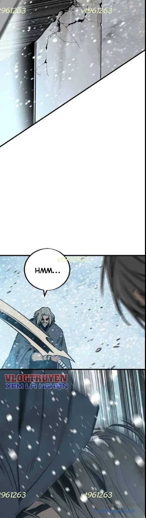 Kẻ Giết Anh Hùng Chapter 245 - Trang 2