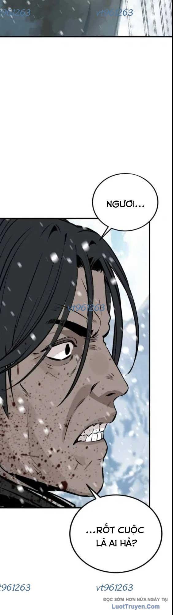 Kẻ Giết Anh Hùng Chapter 245 - Trang 2