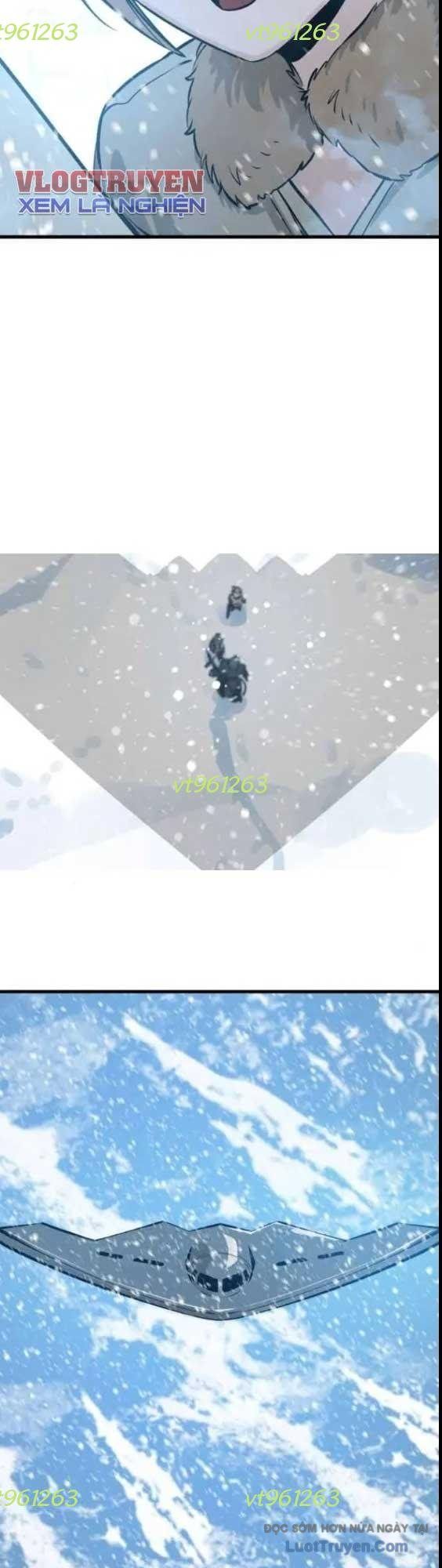 Kẻ Giết Anh Hùng Chapter 245 - Trang 2